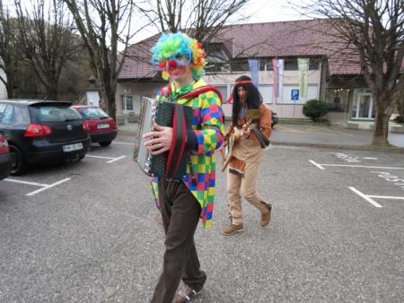 Pustno rajanje v Škocjanu 32